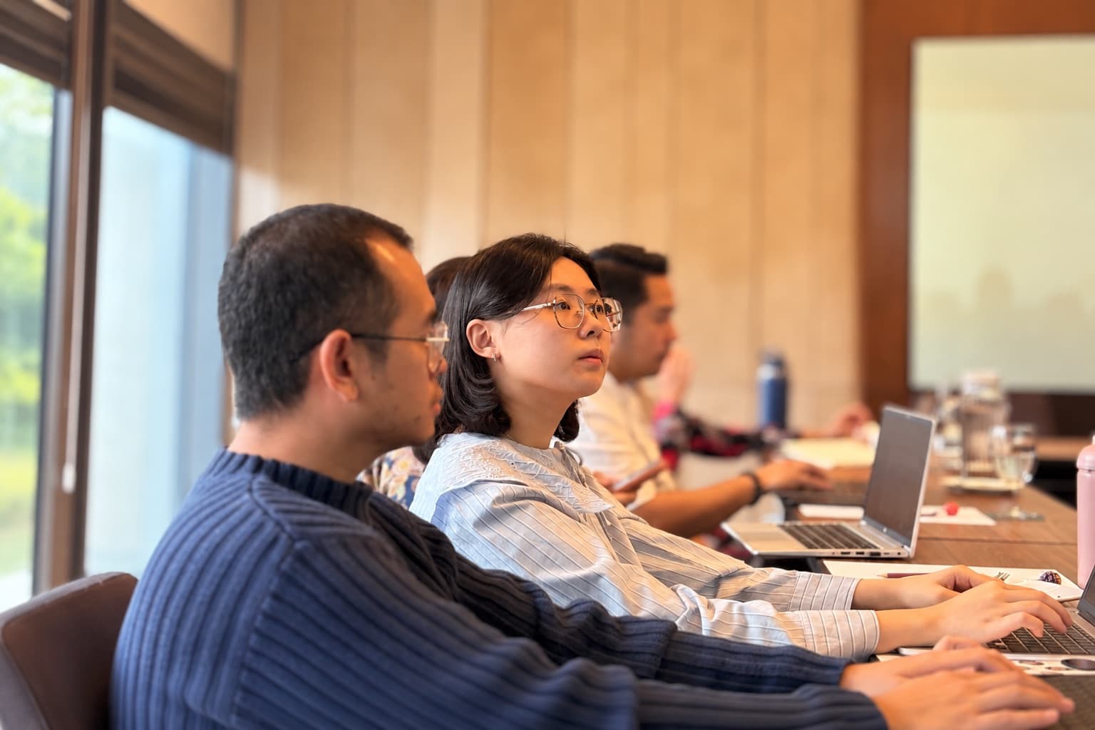 Southeast Asia Bioethics Network newsletter