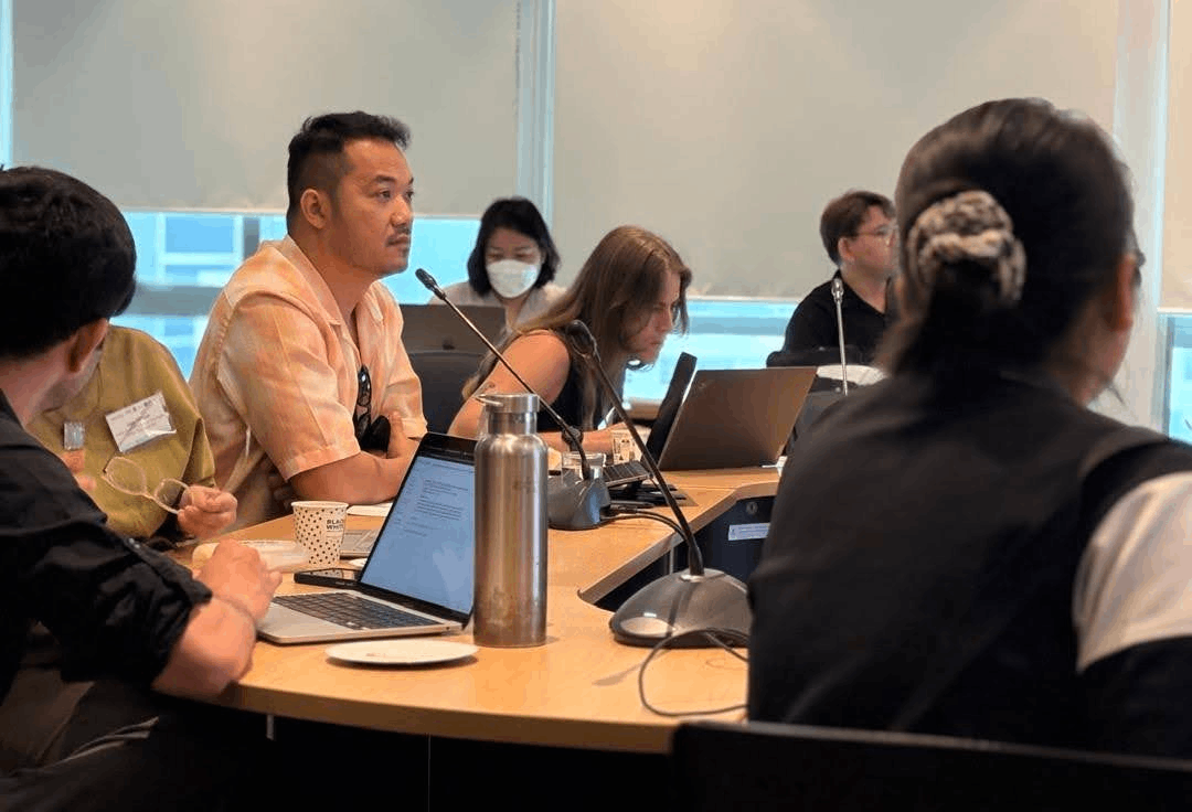 A dynamic workshop held in Bangkok entitled “Advancing Solutions to Enable Effective, Ethical, and Equitable Data Sharing” recently brought together leading voices in global health, bioethics, and data governance.